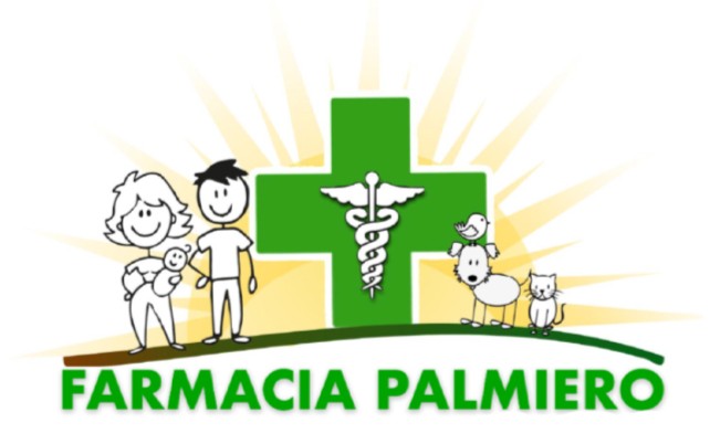 farmacia_palmiero_logo